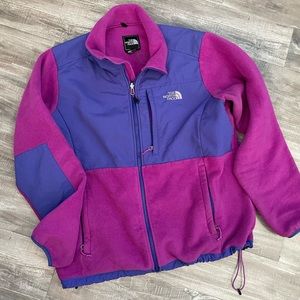 NorthFace Women’s Jacket